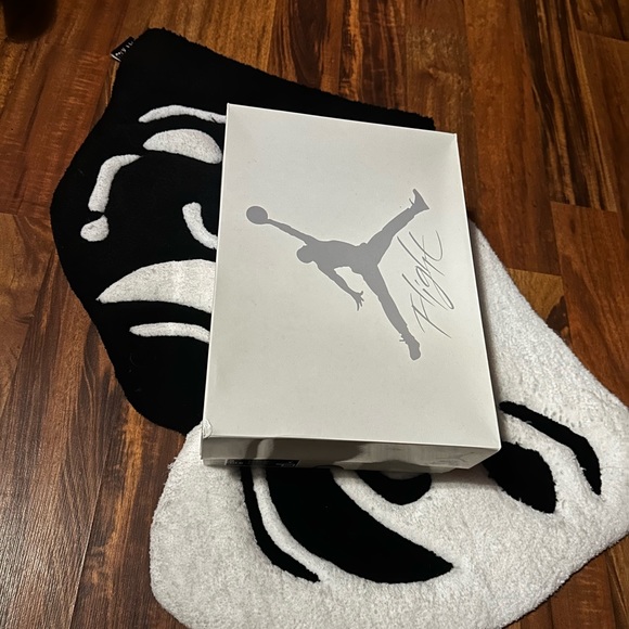 Jordan 4 SB ‘Pine Green’ - Picture 6 of 7